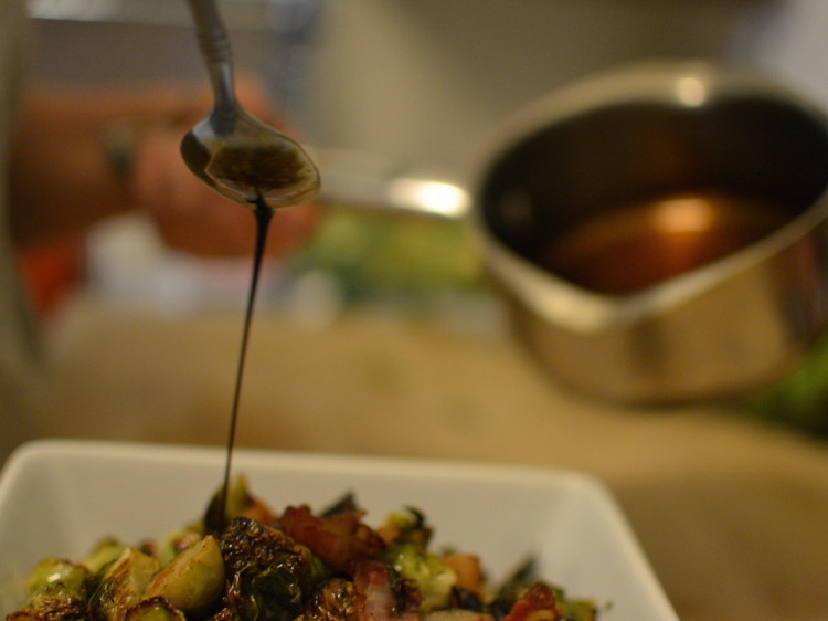 Brussels Sprouts Recipe